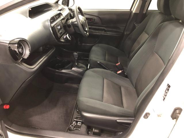 アクアＳスタイルブラック　走行４７１００キロ／ＣＤＵＳＢチューナー１年保証距離無制限　走行距離４７１００キロ　ＣＤＵＳＢチューナー　カーペットマット　助手席エアバッグ　オートライト　電動格納式ドアミラー　プッシュボタンスタート（埼玉県）の中古車