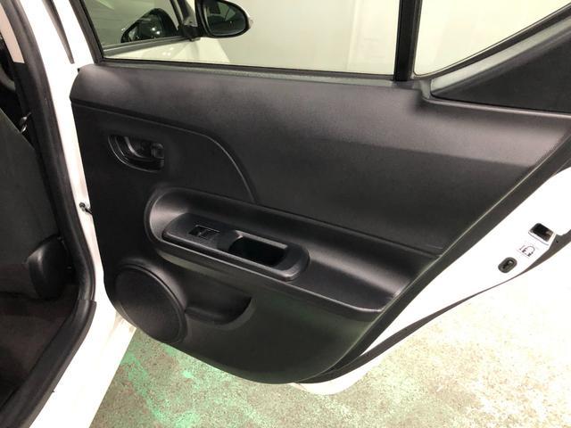 アクアＳスタイルブラック　走行４７１００キロ／ＣＤＵＳＢチューナー１年保証距離無制限　走行距離４７１００キロ　ＣＤＵＳＢチューナー　カーペットマット　助手席エアバッグ　オートライト　電動格納式ドアミラー　プッシュボタンスタート（埼玉県）の中古車