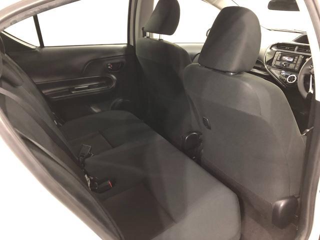 アクアＳスタイルブラック　走行４７１００キロ／ＣＤＵＳＢチューナー１年保証距離無制限　走行距離４７１００キロ　ＣＤＵＳＢチューナー　カーペットマット　助手席エアバッグ　オートライト　電動格納式ドアミラー　プッシュボタンスタート（埼玉県）の中古車