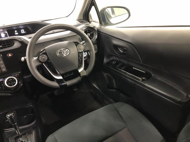 アクアＳスタイルブラック　走行４７１００キロ／ＣＤＵＳＢチューナー１年保証距離無制限　走行距離４７１００キロ　ＣＤＵＳＢチューナー　カーペットマット　助手席エアバッグ　オートライト　電動格納式ドアミラー　プッシュボタンスタート（埼玉県）の中古車