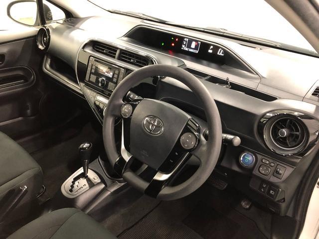 アクアＳスタイルブラック　走行４７１００キロ／ＣＤＵＳＢチューナー１年保証距離無制限　走行距離４７１００キロ　ＣＤＵＳＢチューナー　カーペットマット　助手席エアバッグ　オートライト　電動格納式ドアミラー　プッシュボタンスタート（埼玉県）の中古車