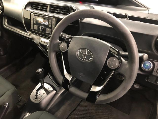 アクアＳスタイルブラック　走行４７１００キロ／ＣＤＵＳＢチューナー１年保証距離無制限　走行距離４７１００キロ　ＣＤＵＳＢチューナー　カーペットマット　助手席エアバッグ　オートライト　電動格納式ドアミラー　プッシュボタンスタート（埼玉県）の中古車