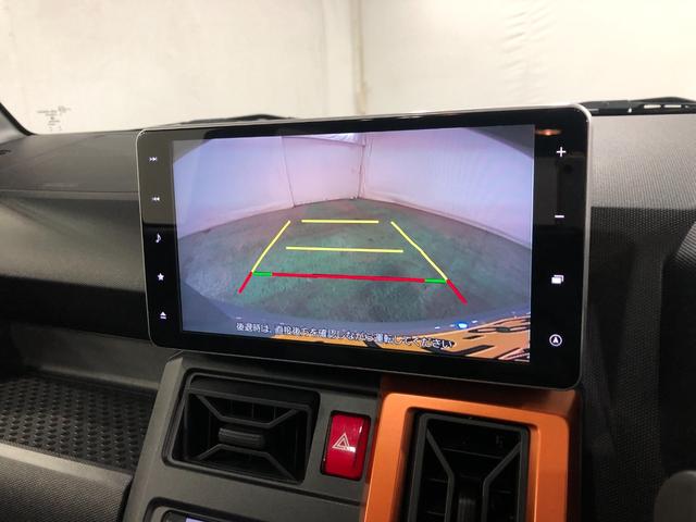 タフトGターボ 走行43192キロ/ナビ/バックカメラ一年保証・走行距離無制限走行43192キロ フルセグナビ ブルートゥース バックカメラ ETC クリアランスソナー オートライト LEDヘッドライト シートヒーター(埼玉県)の中古車