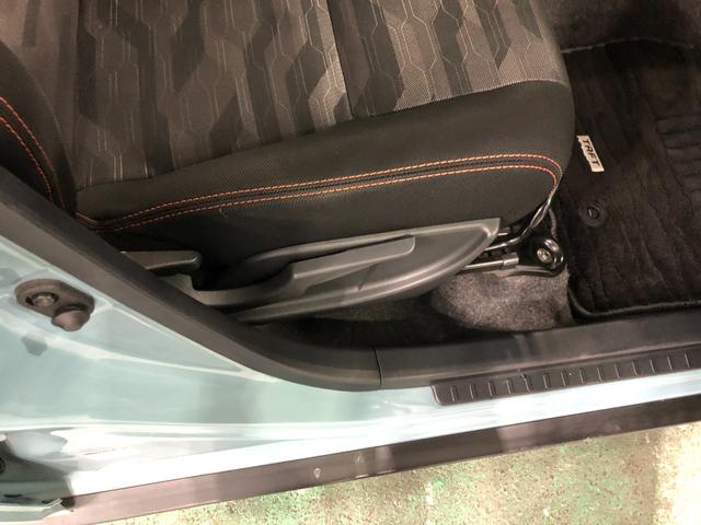 タフトGターボ 走行43192キロ/ナビ/バックカメラ一年保証・走行距離無制限走行43192キロ フルセグナビ ブルートゥース バックカメラ ETC クリアランスソナー オートライト LEDヘッドライト シートヒーター(埼玉県)の中古車