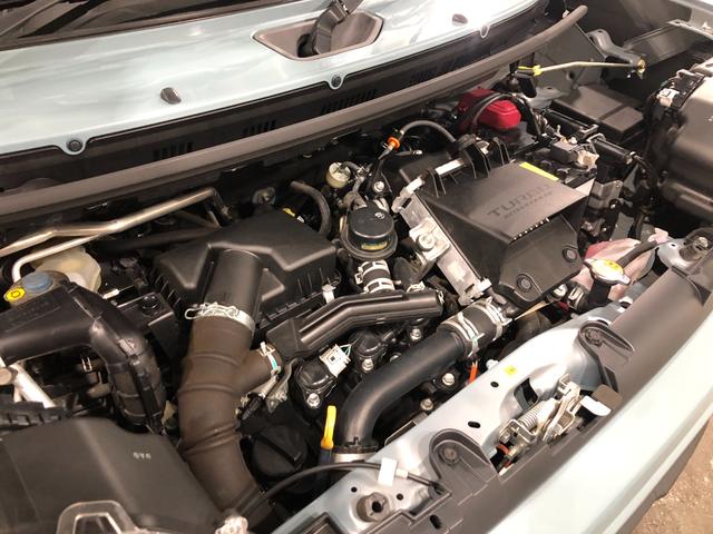 タフトGターボ 走行43192キロ/ナビ/バックカメラ一年保証・走行距離無制限走行43192キロ フルセグナビ ブルートゥース バックカメラ ETC クリアランスソナー オートライト LEDヘッドライト シートヒーター(埼玉県)の中古車