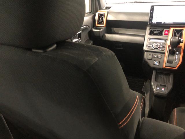 タフトGターボ 走行43192キロ/ナビ/バックカメラ一年保証・走行距離無制限走行43192キロ フルセグナビ ブルートゥース バックカメラ ETC クリアランスソナー オートライト LEDヘッドライト シートヒーター(埼玉県)の中古車