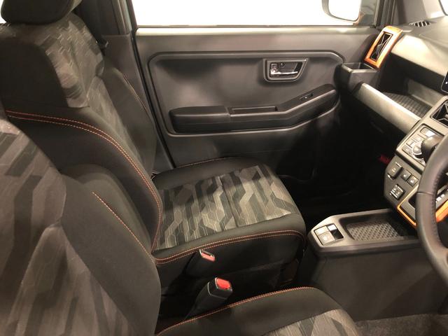 タフトGターボ 走行43192キロ/ナビ/バックカメラ一年保証・走行距離無制限走行43192キロ フルセグナビ ブルートゥース バックカメラ ETC クリアランスソナー オートライト LEDヘッドライト シートヒーター(埼玉県)の中古車