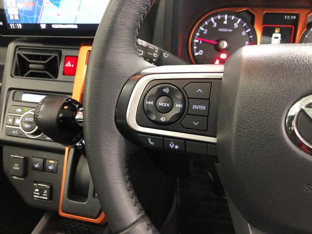 タフトGターボ 走行43192キロ/ナビ/バックカメラ一年保証・走行距離無制限走行43192キロ フルセグナビ ブルートゥース バックカメラ ETC クリアランスソナー オートライト LEDヘッドライト シートヒーター(埼玉県)の中古車