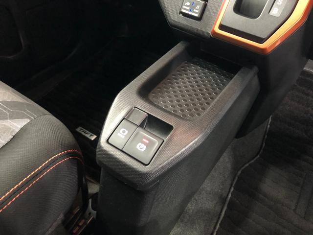 タフトGターボ 走行43192キロ/ナビ/バックカメラ一年保証・走行距離無制限走行43192キロ フルセグナビ ブルートゥース バックカメラ ETC クリアランスソナー オートライト LEDヘッドライト シートヒーター(埼玉県)の中古車