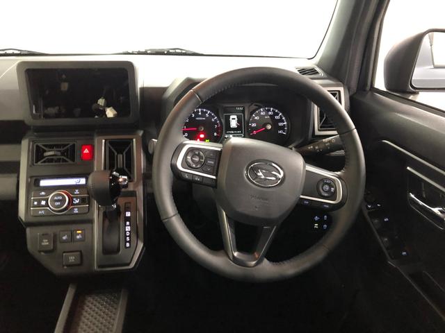 タフトＧターボ　ダーククロムベンチャー　走行２４７０７キロ／マット１年保証距離無制限　走行距離２４７０７キロ　純正マット　サイドエアバッグ　ＬＥＤヘッドランプ　アイドリングストップ　シートヒーター　オート格納式ドアミラー　電動パーキングブレーキ　キーフリー（埼玉県）の中古車