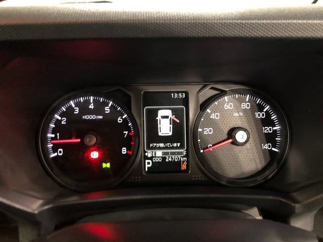 タフトＧターボ　ダーククロムベンチャー　走行２４７０７キロ／マット１年保証距離無制限　走行距離２４７０７キロ　純正マット　サイドエアバッグ　ＬＥＤヘッドランプ　アイドリングストップ　シートヒーター　オート格納式ドアミラー　電動パーキングブレーキ　キーフリー（埼玉県）の中古車