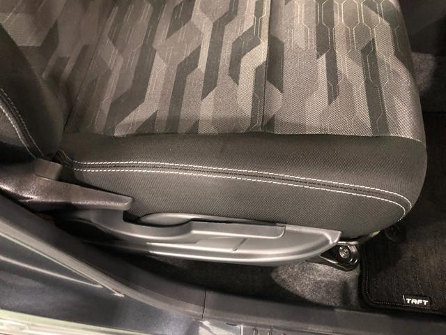 タフトＧターボ　ダーククロムベンチャー　走行２４７０７キロ／マット１年保証距離無制限　走行距離２４７０７キロ　純正マット　サイドエアバッグ　ＬＥＤヘッドランプ　アイドリングストップ　シートヒーター　オート格納式ドアミラー　電動パーキングブレーキ　キーフリー（埼玉県）の中古車