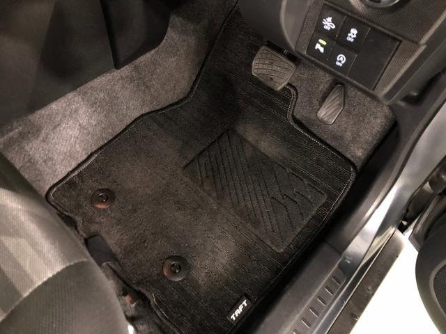 タフトＧターボ　ダーククロムベンチャー　走行２４７０７キロ／マット１年保証距離無制限　走行距離２４７０７キロ　純正マット　サイドエアバッグ　ＬＥＤヘッドランプ　アイドリングストップ　シートヒーター　オート格納式ドアミラー　電動パーキングブレーキ　キーフリー（埼玉県）の中古車