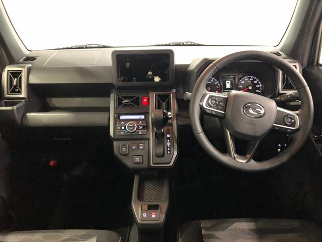 タフトＧターボ　ダーククロムベンチャー　走行２４７０７キロ／マット１年保証距離無制限　走行距離２４７０７キロ　純正マット　サイドエアバッグ　ＬＥＤヘッドランプ　アイドリングストップ　シートヒーター　オート格納式ドアミラー　電動パーキングブレーキ　キーフリー（埼玉県）の中古車