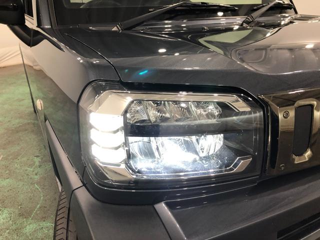 タフトＧターボ　ダーククロムベンチャー　走行２４７０７キロ／マット１年保証距離無制限　走行距離２４７０７キロ　純正マット　サイドエアバッグ　ＬＥＤヘッドランプ　アイドリングストップ　シートヒーター　オート格納式ドアミラー　電動パーキングブレーキ　キーフリー（埼玉県）の中古車