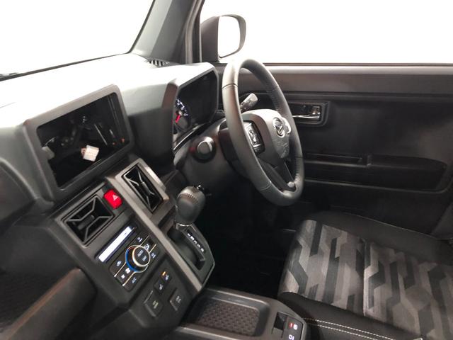 タフトＧターボ　ダーククロムベンチャー　走行２４７０７キロ／マット１年保証距離無制限　走行距離２４７０７キロ　純正マット　サイドエアバッグ　ＬＥＤヘッドランプ　アイドリングストップ　シートヒーター　オート格納式ドアミラー　電動パーキングブレーキ　キーフリー（埼玉県）の中古車