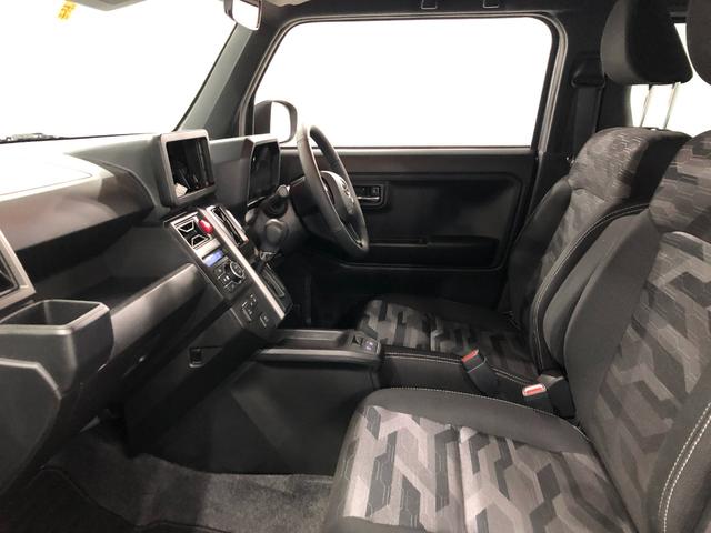 タフトＧターボ　ダーククロムベンチャー　走行２４７０７キロ／マット１年保証距離無制限　走行距離２４７０７キロ　純正マット　サイドエアバッグ　ＬＥＤヘッドランプ　アイドリングストップ　シートヒーター　オート格納式ドアミラー　電動パーキングブレーキ　キーフリー（埼玉県）の中古車