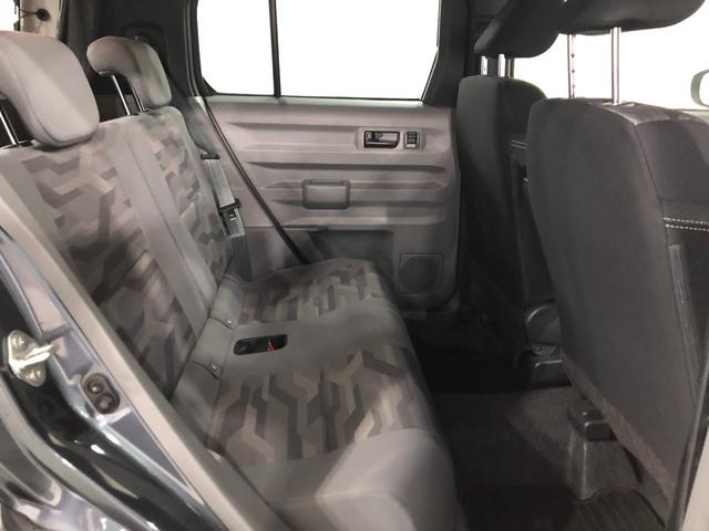 タフトＧターボ　ダーククロムベンチャー　走行２４７０７キロ／マット１年保証距離無制限　走行距離２４７０７キロ　純正マット　サイドエアバッグ　ＬＥＤヘッドランプ　アイドリングストップ　シートヒーター　オート格納式ドアミラー　電動パーキングブレーキ　キーフリー（埼玉県）の中古車