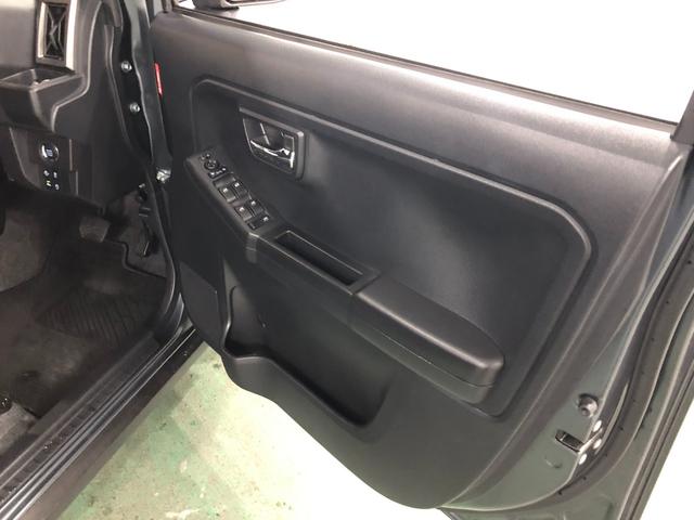 タフトＧターボ　ダーククロムベンチャー　走行２４７０７キロ／マット１年保証距離無制限　走行距離２４７０７キロ　純正マット　サイドエアバッグ　ＬＥＤヘッドランプ　アイドリングストップ　シートヒーター　オート格納式ドアミラー　電動パーキングブレーキ　キーフリー（埼玉県）の中古車