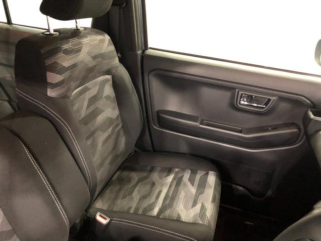 タフトＧターボ　ダーククロムベンチャー　走行２４７０７キロ／マット１年保証距離無制限　走行距離２４７０７キロ　純正マット　サイドエアバッグ　ＬＥＤヘッドランプ　アイドリングストップ　シートヒーター　オート格納式ドアミラー　電動パーキングブレーキ　キーフリー（埼玉県）の中古車