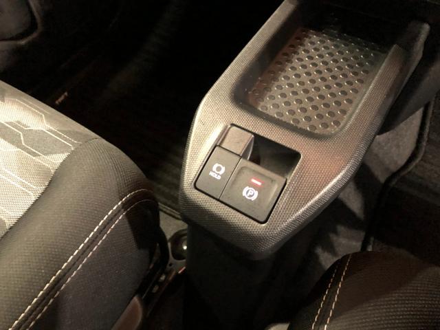 タフトＧターボ　ダーククロムベンチャー　走行２４７０７キロ／マット１年保証距離無制限　走行距離２４７０７キロ　純正マット　サイドエアバッグ　ＬＥＤヘッドランプ　アイドリングストップ　シートヒーター　オート格納式ドアミラー　電動パーキングブレーキ　キーフリー（埼玉県）の中古車