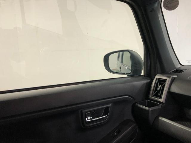 タフトＧターボ　ダーククロムベンチャー　走行２４７０７キロ／マット１年保証距離無制限　走行距離２４７０７キロ　純正マット　サイドエアバッグ　ＬＥＤヘッドランプ　アイドリングストップ　シートヒーター　オート格納式ドアミラー　電動パーキングブレーキ　キーフリー（埼玉県）の中古車