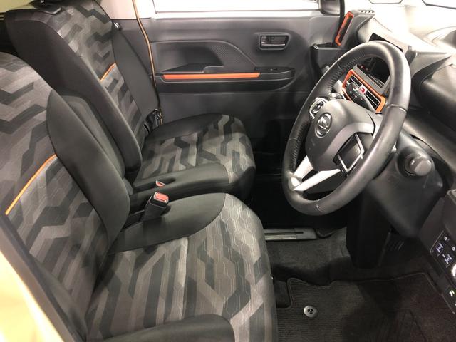 タントファンクロスターボ 走行92902キロ/シートヒーター一年保証・走行距離無制限 走行92902キロ サイドエアバック クリアランスソナー オートマチックハイビーム オートライト LEDヘッドライト ベンチシート シートヒーター 両側電動スライドドア(埼玉県)の中古車