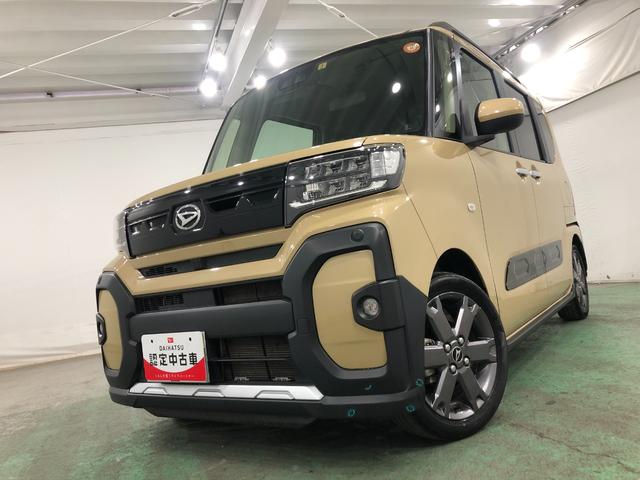 タントファンクロスターボ 走行92902キロ/シートヒーター一年保証・走行距離無制限 走行92902キロ サイドエアバック クリアランスソナー オートマチックハイビーム オートライト LEDヘッドライト ベンチシート シートヒーター 両側電動スライドドア(埼玉県)の中古車