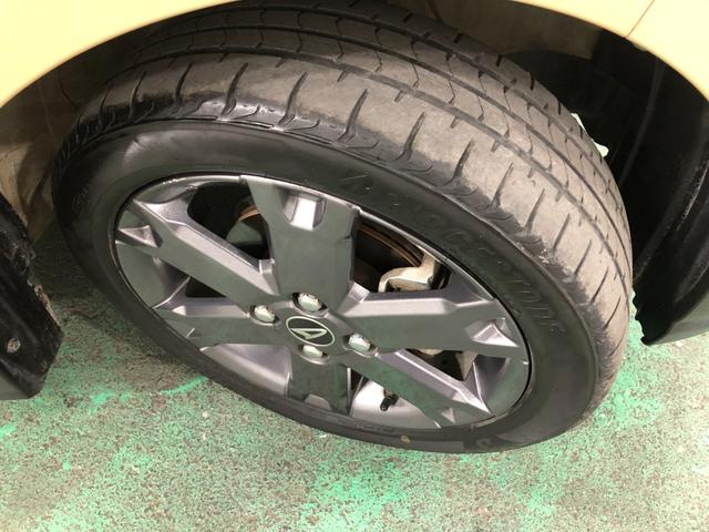 タントファンクロスターボ 走行92902キロ/シートヒーター一年保証・走行距離無制限 走行92902キロ サイドエアバック クリアランスソナー オートマチックハイビーム オートライト LEDヘッドライト ベンチシート シートヒーター 両側電動スライドドア(埼玉県)の中古車