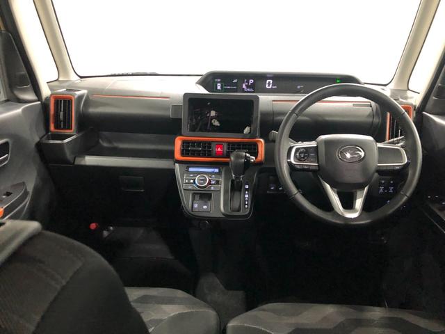 タントファンクロスターボ 走行92902キロ/シートヒーター一年保証・走行距離無制限 走行92902キロ サイドエアバック クリアランスソナー オートマチックハイビーム オートライト LEDヘッドライト ベンチシート シートヒーター 両側電動スライドドア(埼玉県)の中古車