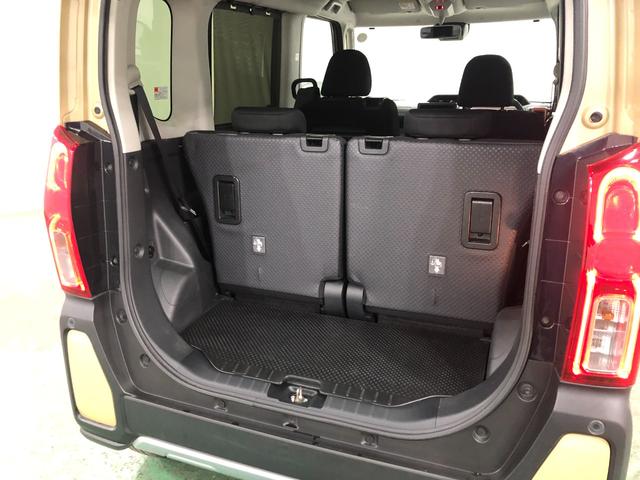 タントファンクロスターボ 走行92902キロ/シートヒーター一年保証・走行距離無制限 走行92902キロ サイドエアバック クリアランスソナー オートマチックハイビーム オートライト LEDヘッドライト ベンチシート シートヒーター 両側電動スライドドア(埼玉県)の中古車