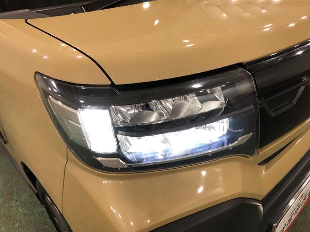 タントファンクロスターボ 走行92902キロ/シートヒーター一年保証・走行距離無制限 走行92902キロ サイドエアバック クリアランスソナー オートマチックハイビーム オートライト LEDヘッドライト ベンチシート シートヒーター 両側電動スライドドア(埼玉県)の中古車