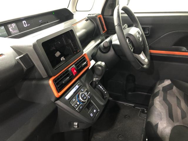 タントファンクロスターボ 走行92902キロ/シートヒーター一年保証・走行距離無制限 走行92902キロ サイドエアバック クリアランスソナー オートマチックハイビーム オートライト LEDヘッドライト ベンチシート シートヒーター 両側電動スライドドア(埼玉県)の中古車