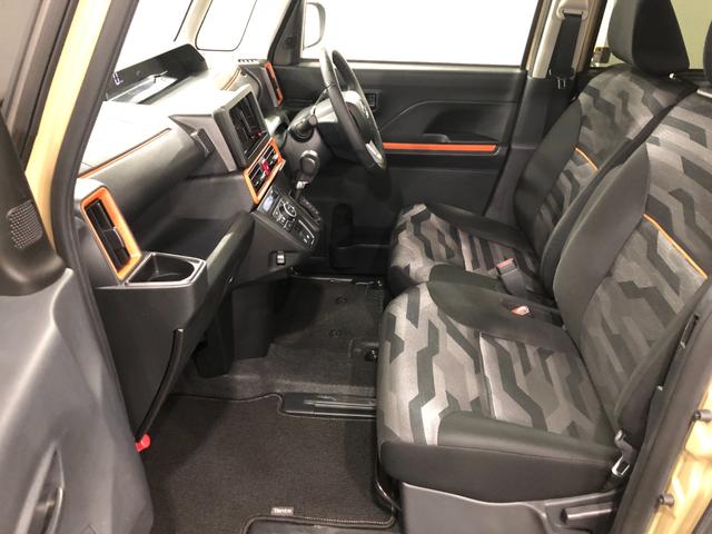 タントファンクロスターボ 走行92902キロ/シートヒーター一年保証・走行距離無制限 走行92902キロ サイドエアバック クリアランスソナー オートマチックハイビーム オートライト LEDヘッドライト ベンチシート シートヒーター 両側電動スライドドア(埼玉県)の中古車