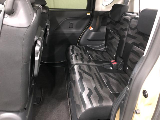 タントファンクロスターボ 走行92902キロ/シートヒーター一年保証・走行距離無制限 走行92902キロ サイドエアバック クリアランスソナー オートマチックハイビーム オートライト LEDヘッドライト ベンチシート シートヒーター 両側電動スライドドア(埼玉県)の中古車