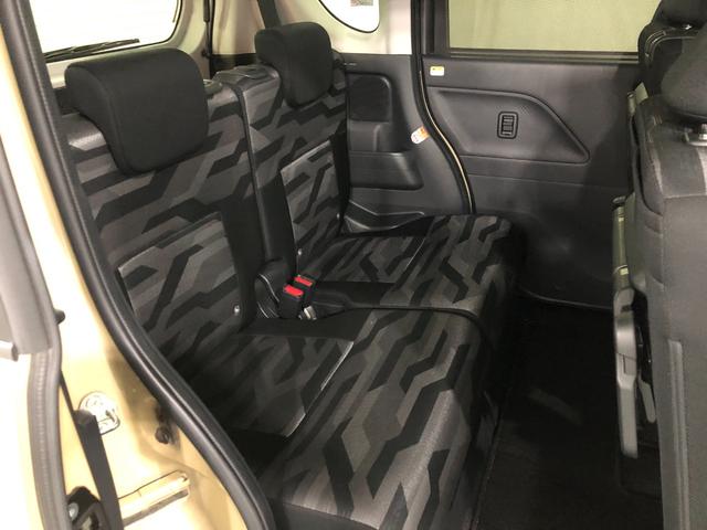 タントファンクロスターボ 走行92902キロ/シートヒーター一年保証・走行距離無制限 走行92902キロ サイドエアバック クリアランスソナー オートマチックハイビーム オートライト LEDヘッドライト ベンチシート シートヒーター 両側電動スライドドア(埼玉県)の中古車