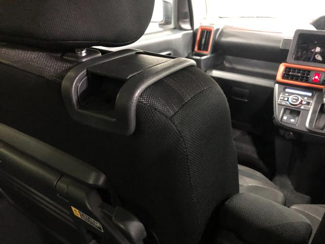 タントファンクロスターボ 走行92902キロ/シートヒーター一年保証・走行距離無制限 走行92902キロ サイドエアバック クリアランスソナー オートマチックハイビーム オートライト LEDヘッドライト ベンチシート シートヒーター 両側電動スライドドア(埼玉県)の中古車