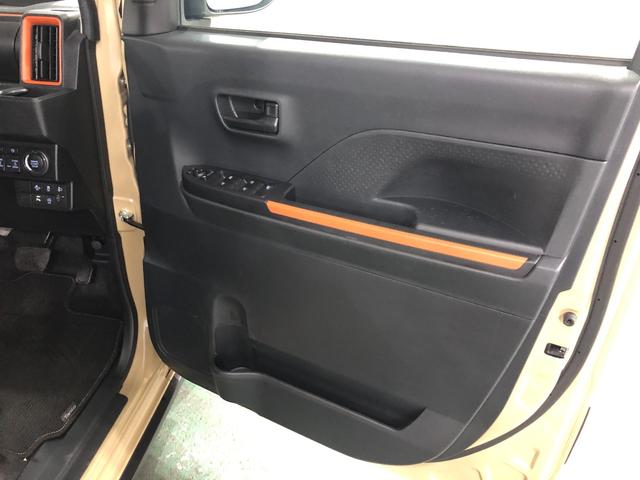 タントファンクロスターボ 走行92902キロ/シートヒーター一年保証・走行距離無制限 走行92902キロ サイドエアバック クリアランスソナー オートマチックハイビーム オートライト LEDヘッドライト ベンチシート シートヒーター 両側電動スライドドア(埼玉県)の中古車