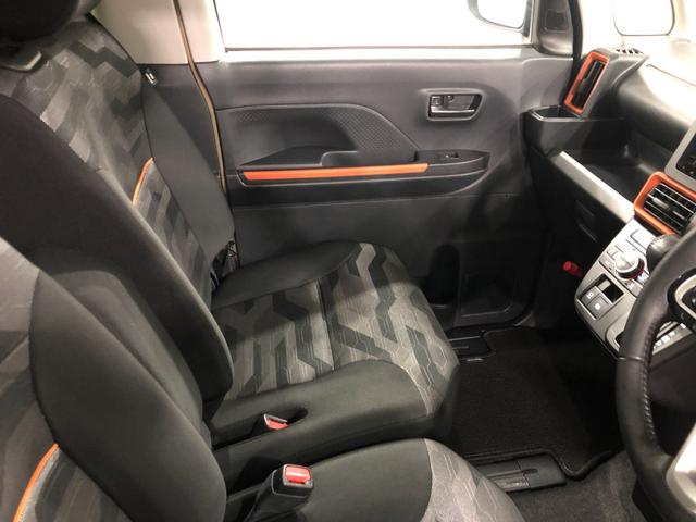 タントファンクロスターボ 走行92902キロ/シートヒーター一年保証・走行距離無制限 走行92902キロ サイドエアバック クリアランスソナー オートマチックハイビーム オートライト LEDヘッドライト ベンチシート シートヒーター 両側電動スライドドア(埼玉県)の中古車