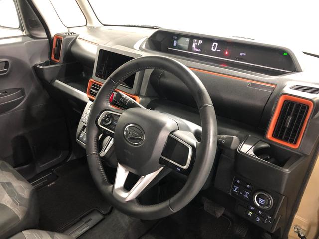 タントファンクロスターボ 走行92902キロ/シートヒーター一年保証・走行距離無制限 走行92902キロ サイドエアバック クリアランスソナー オートマチックハイビーム オートライト LEDヘッドライト ベンチシート シートヒーター 両側電動スライドドア(埼玉県)の中古車