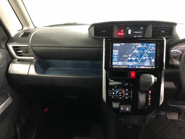 トールカスタムＧ　ターボ　車検整備付／走行７１３４１キロ／純正ナビ１年保証距離無制限　走行距離７１３４１キロ　純正フルセグナビ　バックカメラ　ドラレコ　純正マット　ＬＥＤヘッドランプ　アイドリングストップ　両側電動スライドドア　オート格納式ドアミラー　キーフリー（埼玉県）の中古車