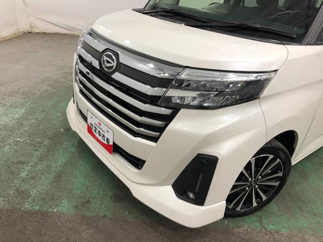 トールカスタムＧ　ターボ　車検整備付／走行７１３４１キロ／純正ナビ１年保証距離無制限　走行距離７１３４１キロ　純正フルセグナビ　バックカメラ　ドラレコ　純正マット　ＬＥＤヘッドランプ　アイドリングストップ　両側電動スライドドア　オート格納式ドアミラー　キーフリー（埼玉県）の中古車