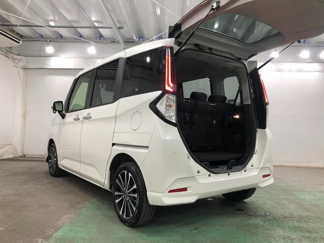 トールカスタムＧ　ターボ　車検整備付／走行７１３４１キロ／純正ナビ１年保証距離無制限　走行距離７１３４１キロ　純正フルセグナビ　バックカメラ　ドラレコ　純正マット　ＬＥＤヘッドランプ　アイドリングストップ　両側電動スライドドア　オート格納式ドアミラー　キーフリー（埼玉県）の中古車