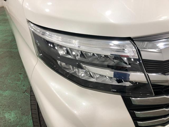 トールカスタムＧ　ターボ　車検整備付／走行７１３４１キロ／純正ナビ１年保証距離無制限　走行距離７１３４１キロ　純正フルセグナビ　バックカメラ　ドラレコ　純正マット　ＬＥＤヘッドランプ　アイドリングストップ　両側電動スライドドア　オート格納式ドアミラー　キーフリー（埼玉県）の中古車