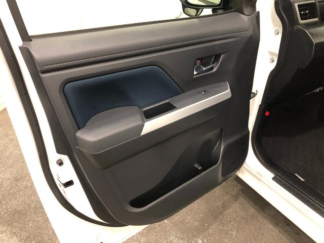 トールカスタムＧ　ターボ　車検整備付／走行７１３４１キロ／純正ナビ１年保証距離無制限　走行距離７１３４１キロ　純正フルセグナビ　バックカメラ　ドラレコ　純正マット　ＬＥＤヘッドランプ　アイドリングストップ　両側電動スライドドア　オート格納式ドアミラー　キーフリー（埼玉県）の中古車