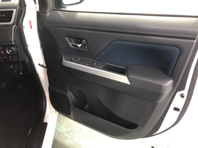 トールカスタムＧ　ターボ　車検整備付／走行７１３４１キロ／純正ナビ１年保証距離無制限　走行距離７１３４１キロ　純正フルセグナビ　バックカメラ　ドラレコ　純正マット　ＬＥＤヘッドランプ　アイドリングストップ　両側電動スライドドア　オート格納式ドアミラー　キーフリー（埼玉県）の中古車