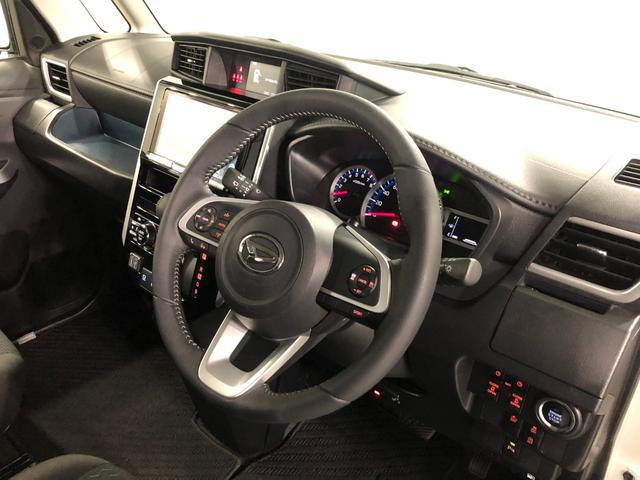 トールカスタムＧ　ターボ　車検整備付／走行７１３４１キロ／純正ナビ１年保証距離無制限　走行距離７１３４１キロ　純正フルセグナビ　バックカメラ　ドラレコ　純正マット　ＬＥＤヘッドランプ　アイドリングストップ　両側電動スライドドア　オート格納式ドアミラー　キーフリー（埼玉県）の中古車