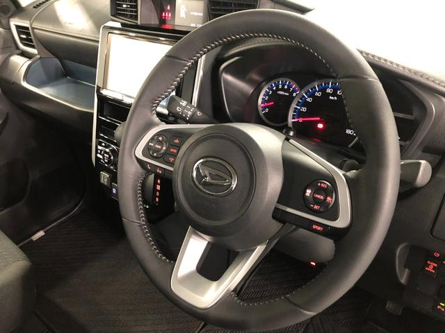 トールカスタムＧ　ターボ　車検整備付／走行７１３４１キロ／純正ナビ１年保証距離無制限　走行距離７１３４１キロ　純正フルセグナビ　バックカメラ　ドラレコ　純正マット　ＬＥＤヘッドランプ　アイドリングストップ　両側電動スライドドア　オート格納式ドアミラー　キーフリー（埼玉県）の中古車