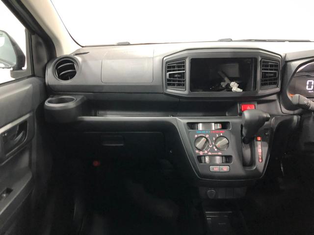 ミライースＬ　ＳＡIII　走行３７９２キロ／オートライト／マット１年保証距離無制限　走行距離３７９２キロ　マット　助手席エアバッグ　クリアランスソナー　オートマチックハイビーム　オートライト　アイドリングストップ　スマートアシスト３　キーレスエントリー（埼玉県）の中古車