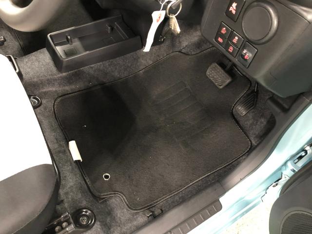 ミライースＬ　ＳＡIII　走行３７９２キロ／オートライト／マット１年保証距離無制限　走行距離３７９２キロ　マット　助手席エアバッグ　クリアランスソナー　オートマチックハイビーム　オートライト　アイドリングストップ　スマートアシスト３　キーレスエントリー（埼玉県）の中古車